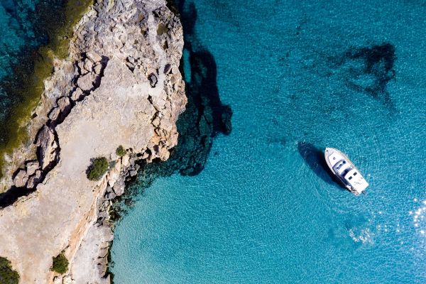 Noleggi Barche Ibiza